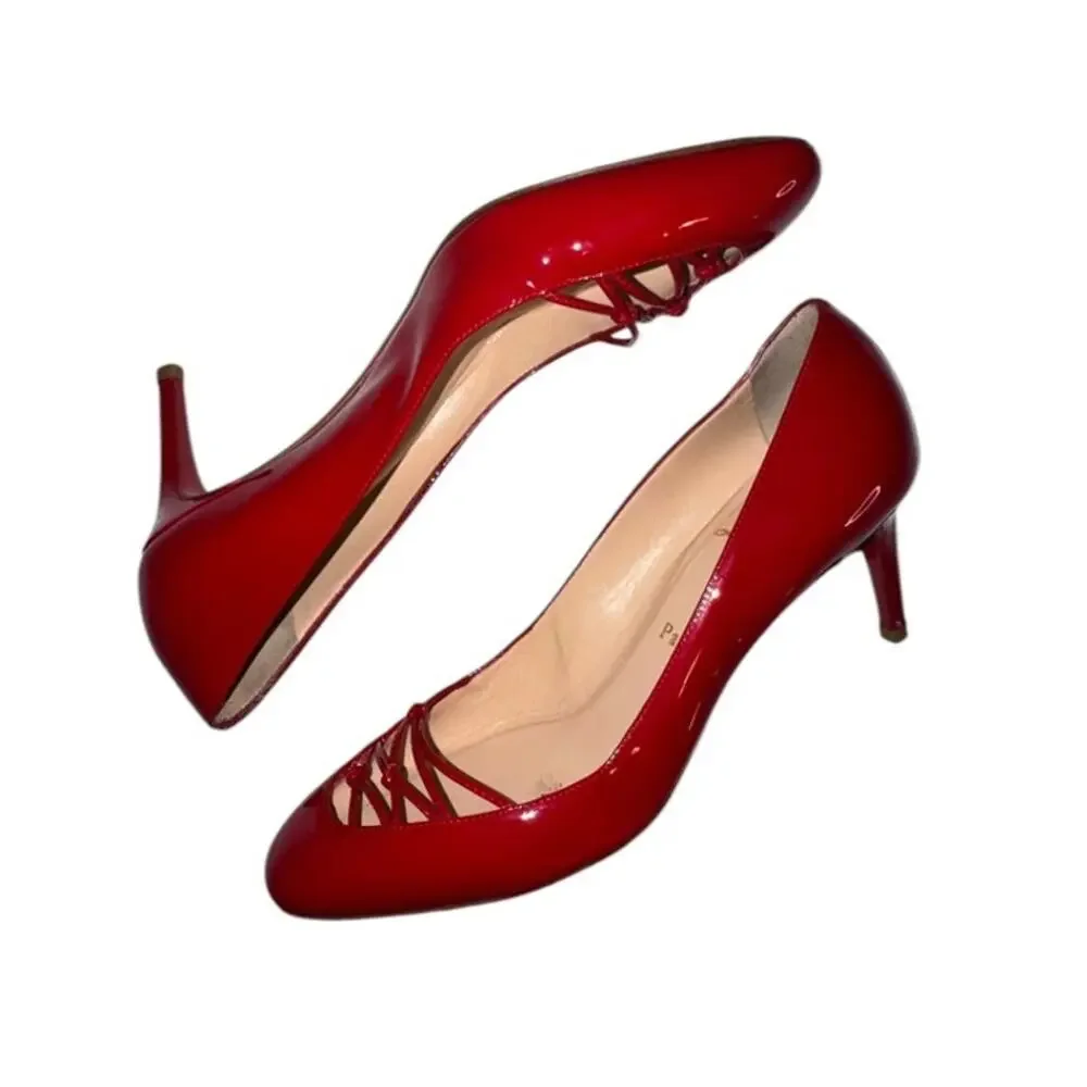 Christian Louboutin classic christian
